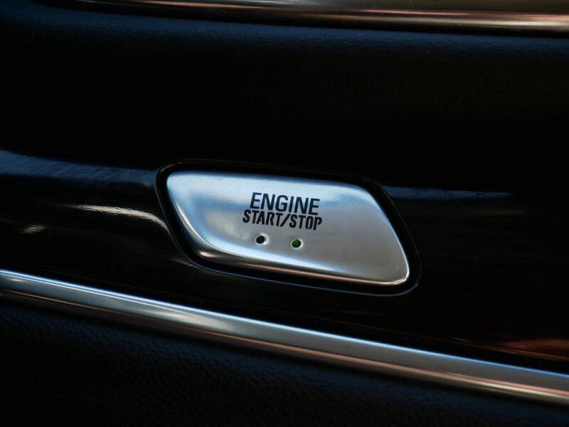 2019 Buick Enclave Premium