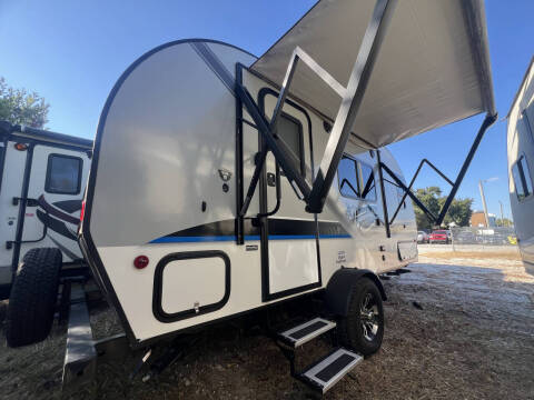 2018 Jayco Hummingbird