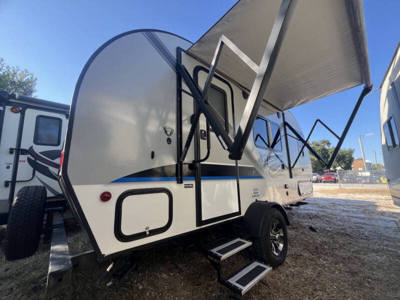2018 Jayco Hummingbird