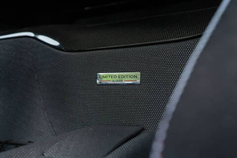 2023 Ferrari 812 Competizione