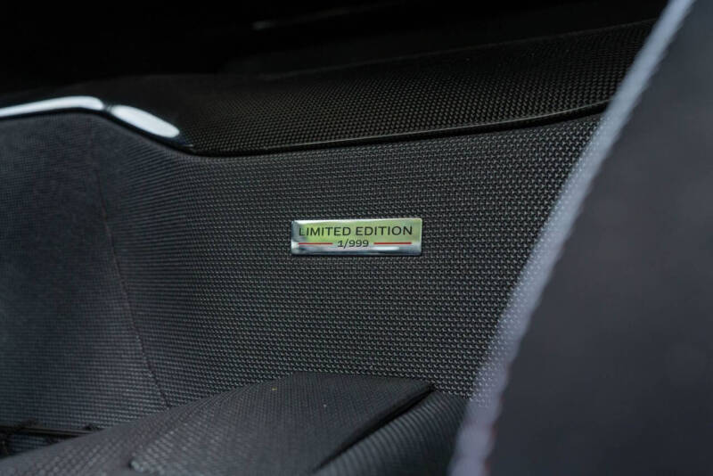 2023 Ferrari 812 Competizione