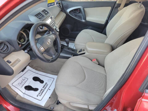 2012 Toyota RAV4