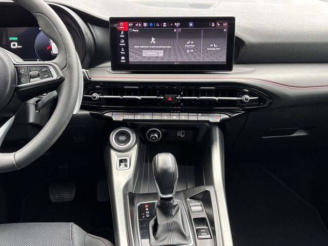 2024 Dodge Hornet R/T