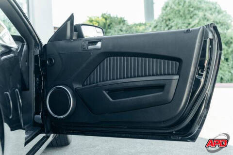 2013 Ford Shelby GT500