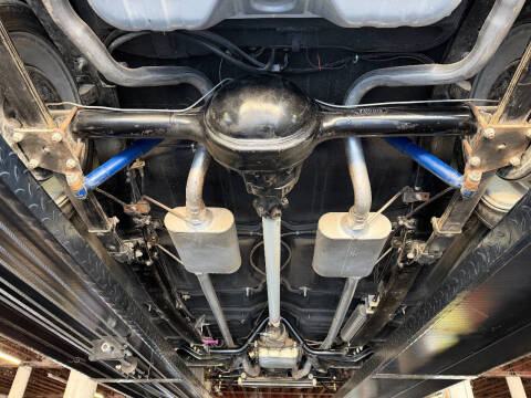 1952 Chevrolet Styleline