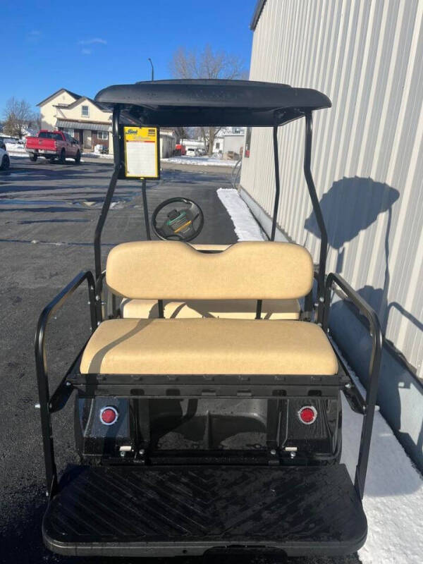 2013 Club Car DS  GAS