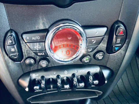2016 MINI Countryman Cooper S