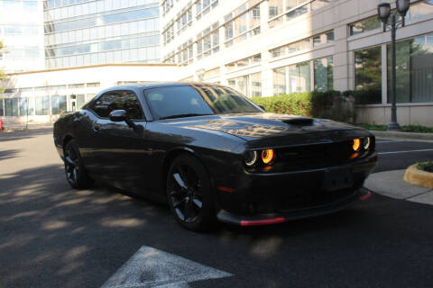 2019 Dodge Challenger R/T Scat Pack Photo