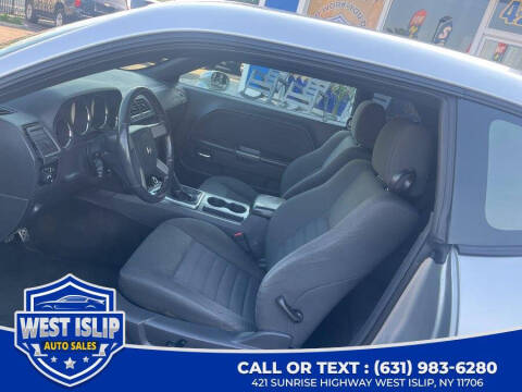 2009 Dodge Challenger