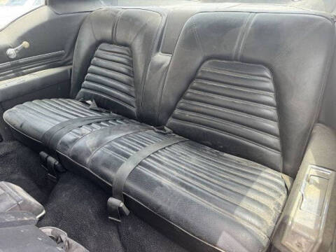 1971 Buick Riviera
