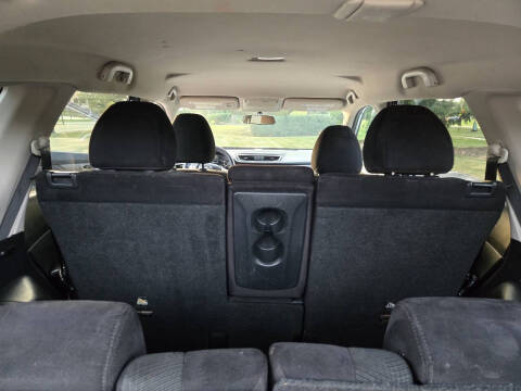 2014 Nissan Rogue SV