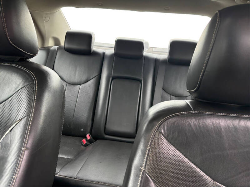 2010 Mercury Milan V6 Premier