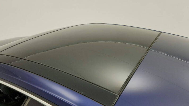 2019 Volkswagen Arteon