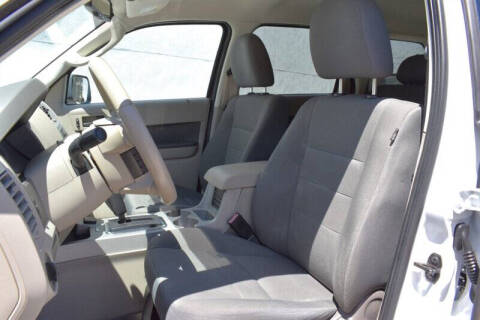 2009 Ford Escape Hybrid