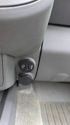 2017 Nissan Frontier