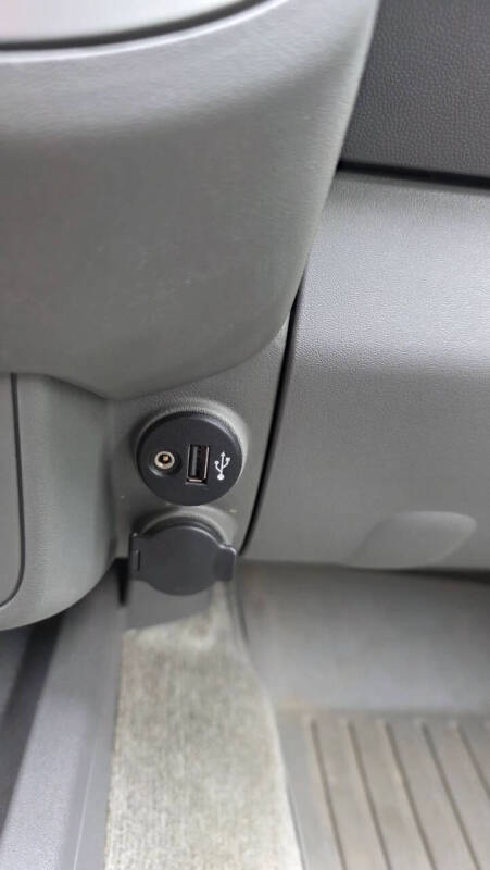 2017 Nissan Frontier