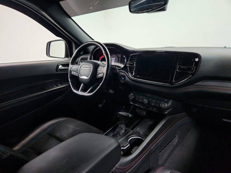 2022 Dodge Durango R/T