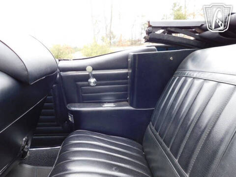 1972 Buick Gran Sport