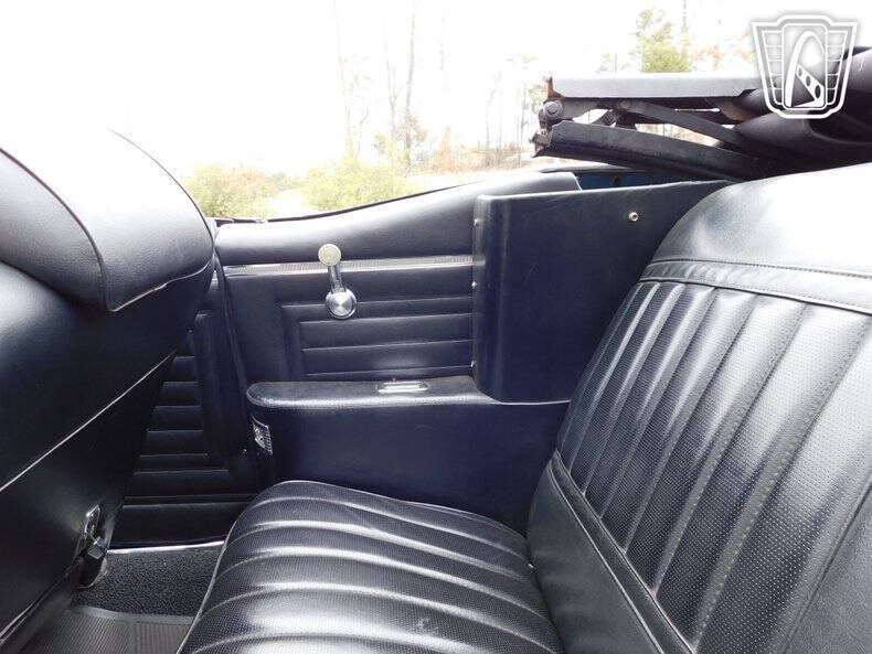 1972 Buick Gran Sport