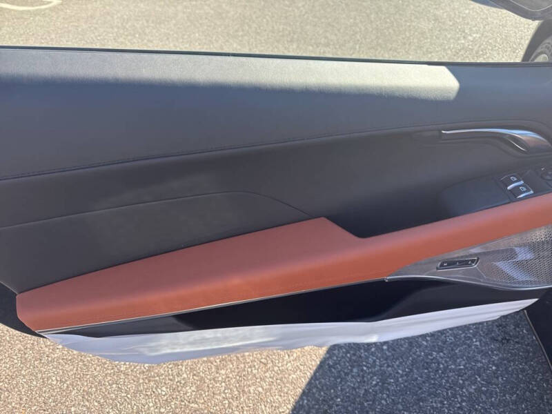 2025 Lotus Emira V6 Base