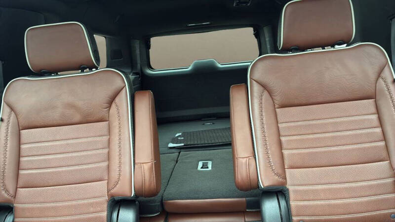 2023 GMC Yukon XL Denali Ultimate