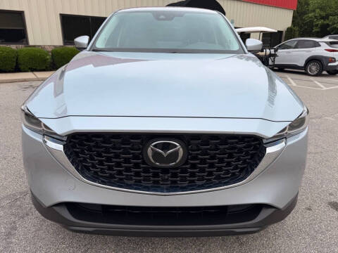 2023 Mazda CX-5 2.5 S Select