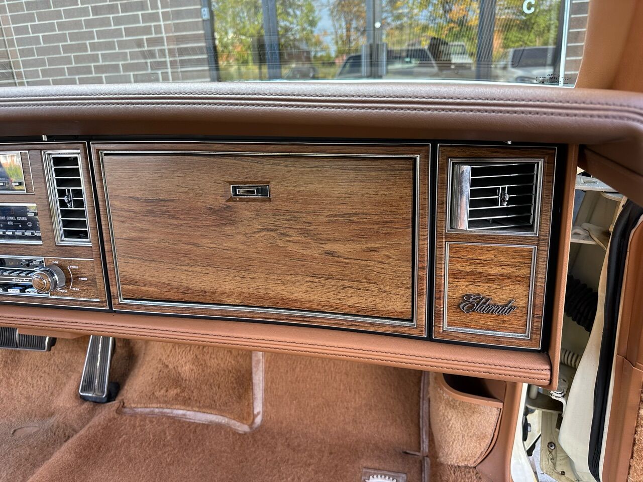 1983 Cadillac Eldorado 51