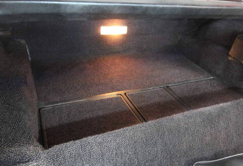 1973 Chevrolet Corvette