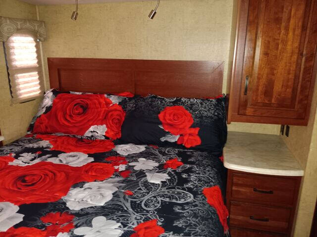 2016 Forest River Forester 3051S