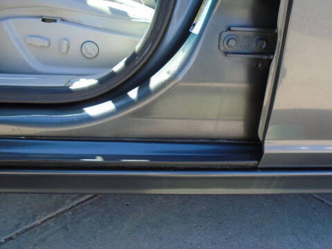 2011 Buick Lucerne CXL