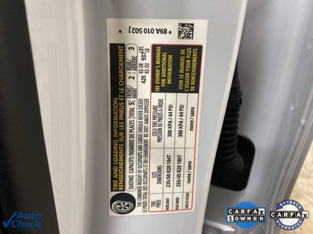 2024 Audi Q4 e-tron quattro Premium Plus 50