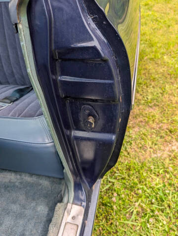 1966 Mercury Comet