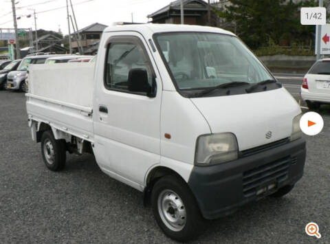 1999 Suzuki CARRY for sale at Arizona Auto Resource in Phoenix AZ