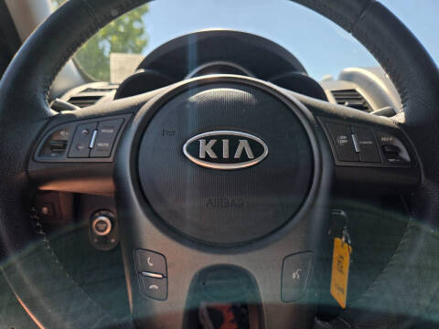 2012 Kia Soul