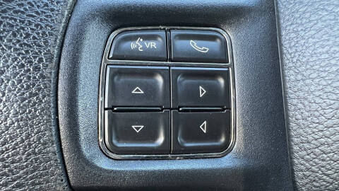 2014 RAM 1500 Tradesman