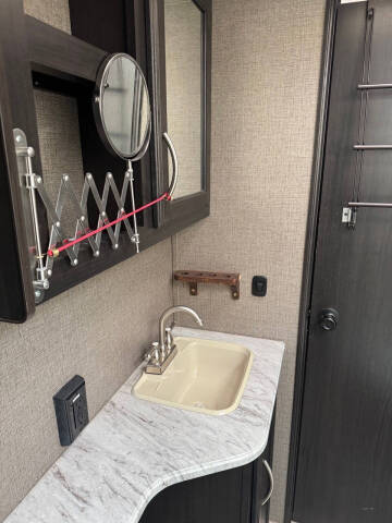 2018 KZ RV Durango