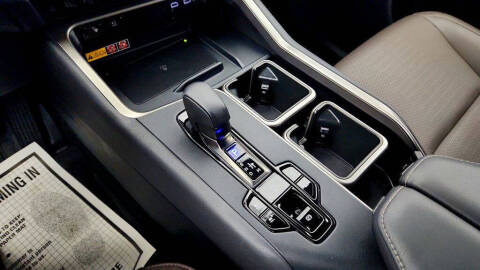 2025 Lexus TX 350