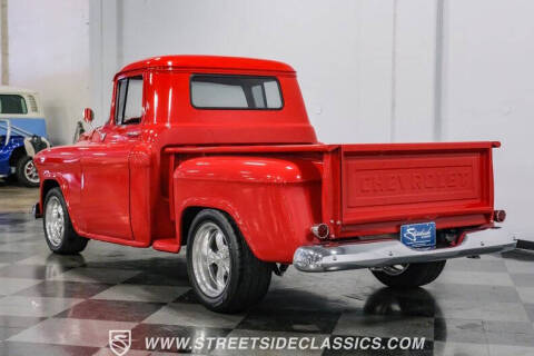 1956 Chevrolet 3100