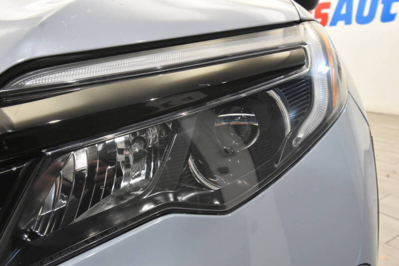 2022 Honda Pilot TrailSport