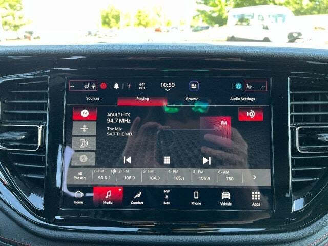 2023 Dodge Durango 32