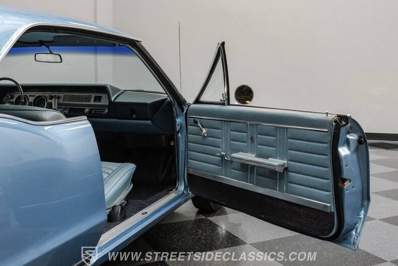 1967 Oldsmobile Cutlass