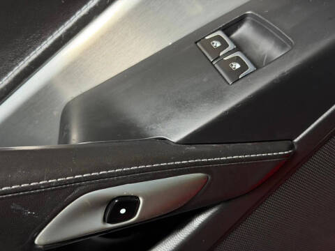 2016 Chevrolet Corvette Stingray