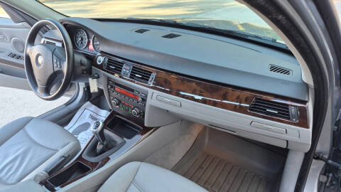 2010 BMW 3 Series 328i