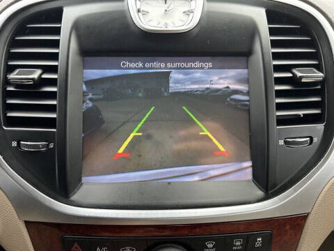 2011 Chrysler 300 Limited