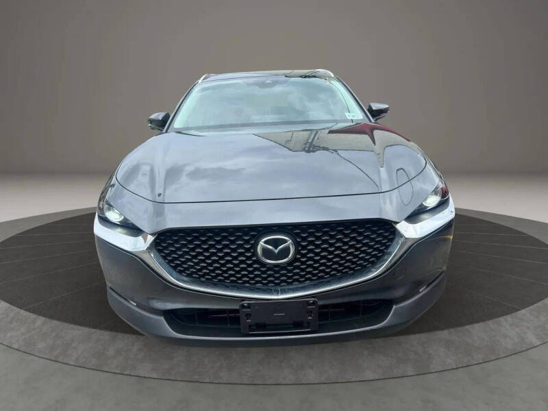 2023 Mazda CX-30 2.5 S Select