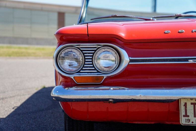 1964 Chevrolet Corvair