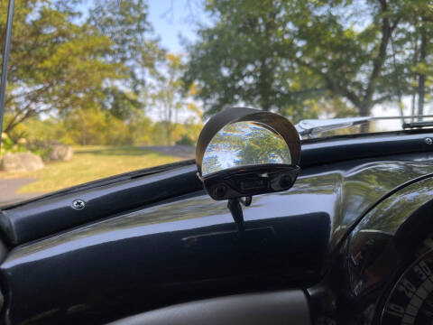 1950 Oldsmobile Ninety-Eight