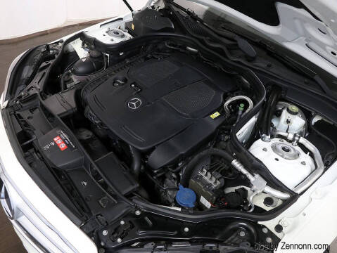 2015 Mercedes-Benz E-Class E 350 4MATIC