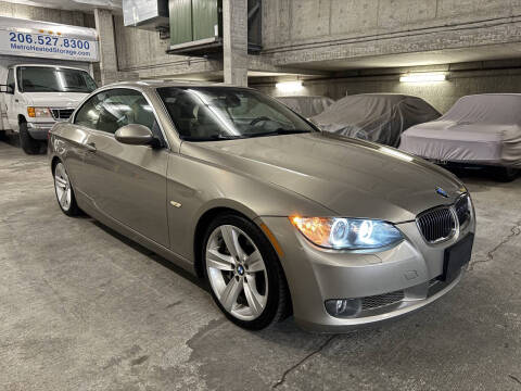 2008 BMW 3 Series 335i