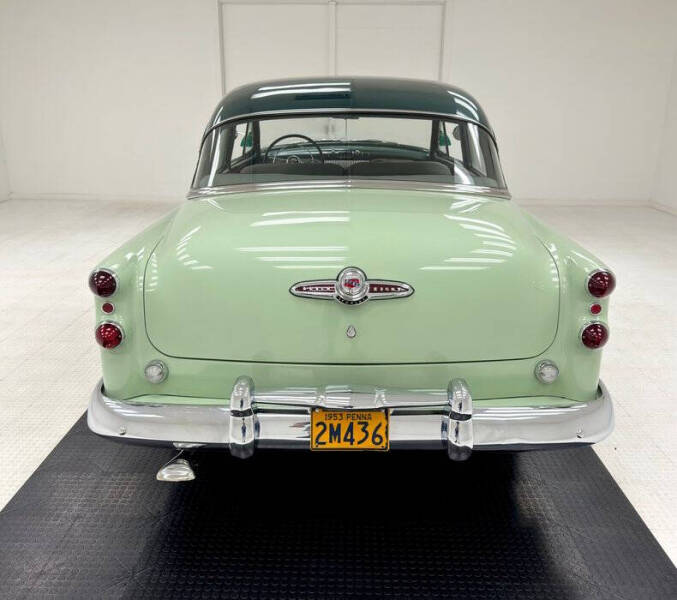 1953 Buick 40 Special